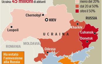 Ucraina, prove di guerra civile Kiev manda le forze speciali