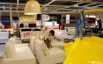 Ikea. La multinazionale fa la “festa” al fisco