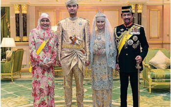 Sharia e lapidazione per gli adulteri Rivolta contro il sultano del Brunei