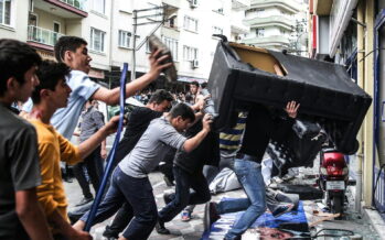 “ Erdogan assassino ” rabbia dopo la strage la Turchia in rivolta per i minatori morti