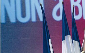 Le Pen, il populismo «perbene» Sognando la Francia del passato
