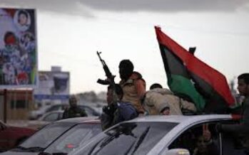 Libia nel caos, attacco al Parlamento