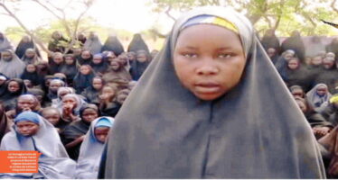 Nigeria. Quella paura negli occhi delle ragazze rapite