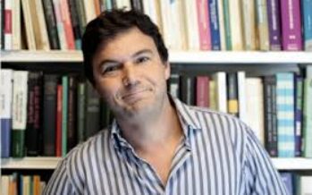 Chi ha paura di Piketty l’economista star troppo a sinistra