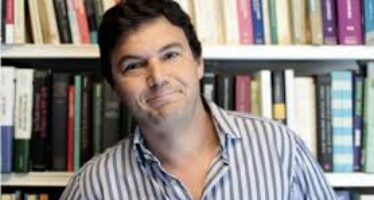 Chi ha paura di Piketty l’economista star troppo a sinistra