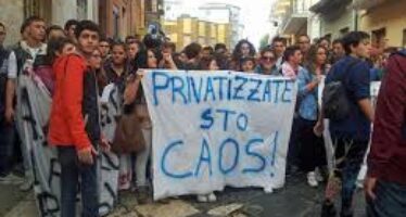 Privatizzazioni, il nuovo che avanza