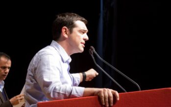 Europee decisive per Syriza: il 25% può portare Tsipras al governo