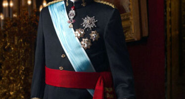 Juan Car­los. Dalla transizione agli scandali