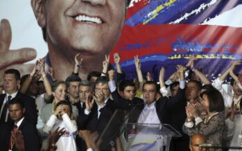 Colombia, spiragli per un accordo di pace