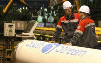 Gazprom rivede il South Stream Saipem cade a Piazza Affari