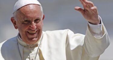 L’enciclica di Bergoglio sull’ambiente «Conversione ecologica universale»