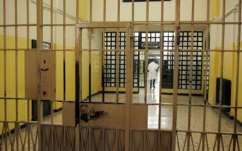 Via libera al decreto «risarcitorio» per i detenuti in celle sovraffollate
