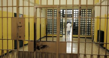 Via libera al decreto «risarcitorio» per i detenuti in celle sovraffollate