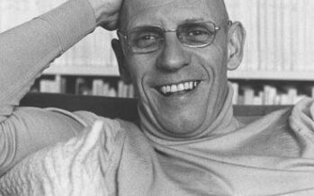 Michel Foucault, una montagna di appunti e di diari finora inediti