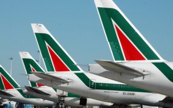Salvataggio Alitalia, Banche e Poste all’ultima trattativa