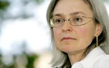 Omicidio Politkovskaja, due ergastoli