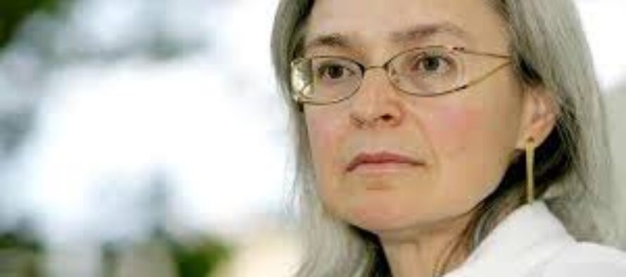 Omicidio Politkovskaja, due ergastoli