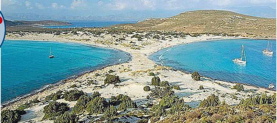 Il paradiso perduto della Grecia In vendita le spiagge dei pescatori