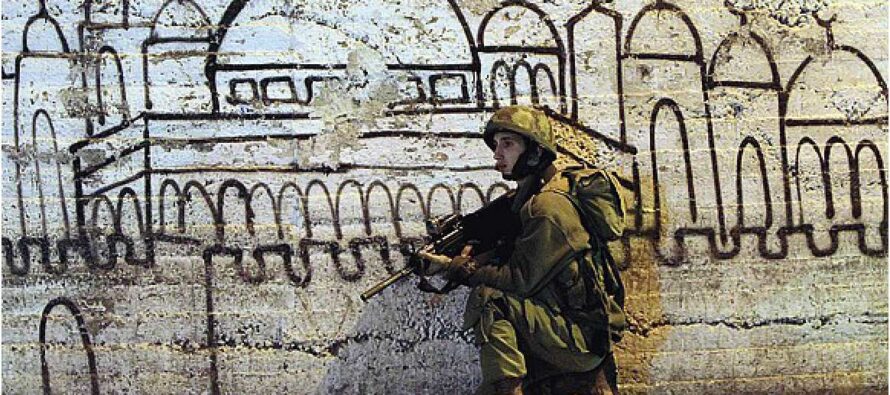 Ramallah in lutto, monta la rabbia da Terza Intifada
