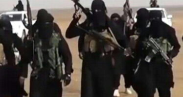 Iraq, gli uomini “neri” incoronano al-Baghdadi “Il Califfato è nato”