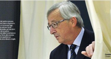 Europa, sul tavolo nomine e crescita Juncker guiderà la Commissione