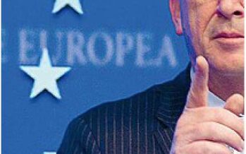 Piano Juncker a 315 miliardi Padoan: “Shock per crescita L’Italia ne chiederà 40”