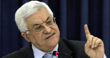 Abu Mazen sulla graticola