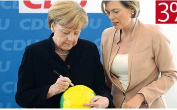 Merkel apre sul patto di Stabilità «Più tempo per risanare i bilanci»