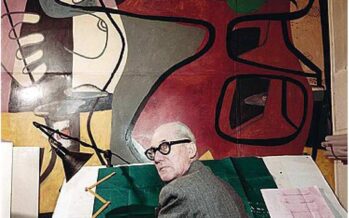 Quell’utopia di Olivetti e Le Corbusier