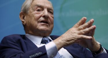 L’interesse di George Soros per le caserme in dismissione