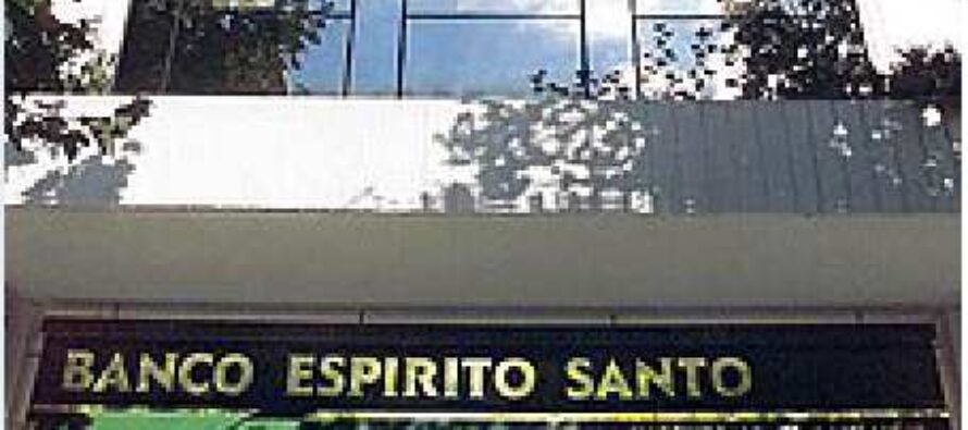 Banco Espirito Santo, un buco da 7 miliardi fa tremare l’istituto portoghese
