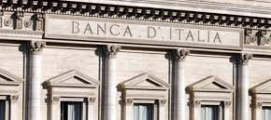 Doccia fredda Bankitalia:“Pil solo +0,2%” 4 volte meno di quanto prevede il governo