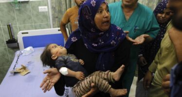 Gaza’s medical sector in crisis