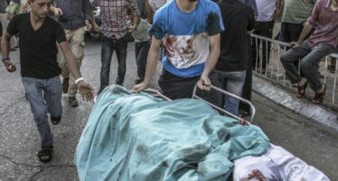 Naciones Unidas: Consejo de Derechos Humanos aprueba resolución exigiendo justicia para las víctimas en Gaza
