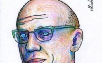 Deleuze – Foucault, così vicini così lontani