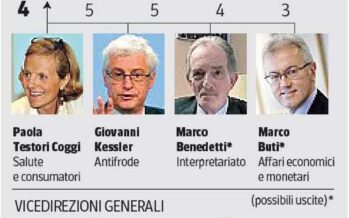 « C’è un solo nome: Mogherini » La partita (senza fretta) di Renzi