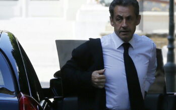 Francia shock, fermato Sarkozy “Così ha corrotto un magistrato”