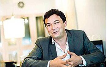 L’exploit dei miliardari che dà ragione a Piketty