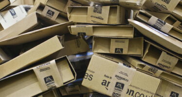 I robot di Amazon conquistano l’ Europa