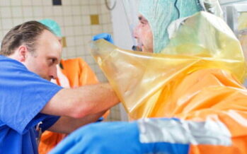 Ebola, scatta l’emergenza internazionale