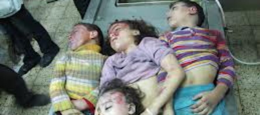 I sopravvissuti della Shoah contro Israele: massacri a Gaza