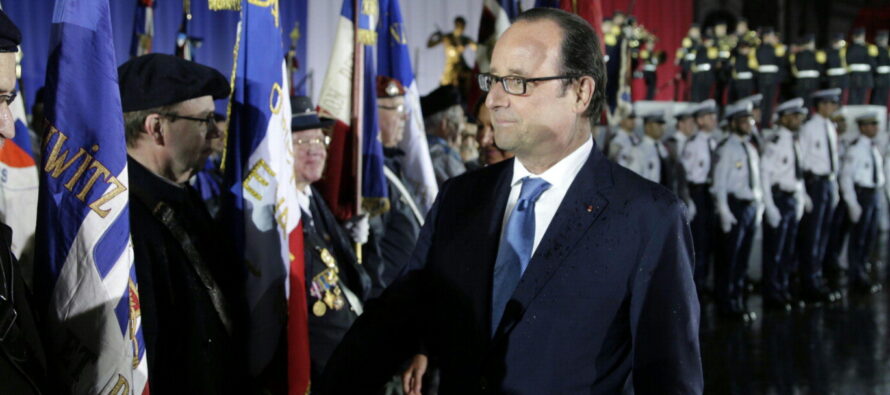 Hollande-Obama, patto contro l’Is “Ora più raid, lo distruggeremo”