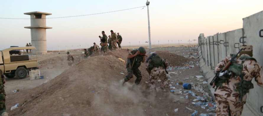 Iraq, Obama ordina i raid colpite postazioni jihadiste “Evitiamo un genocidio”