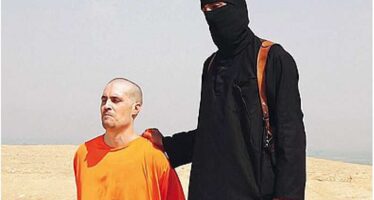 Londra, identificato «Jihadi John» il boia che ha decapitato Foley