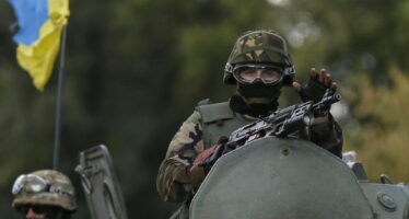 Sul confine della battaglia “Li abbiamo messi in fuga ora Kiev ci vuole a pezzi”