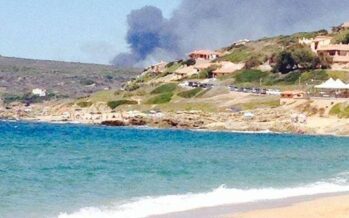 In Sardegna la guerra è un disastro ambientale