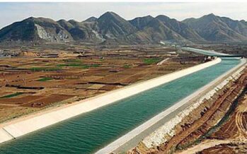 Vinto il fiume Yangtze Un canale di 1.000 km realizza il sogno di Mao