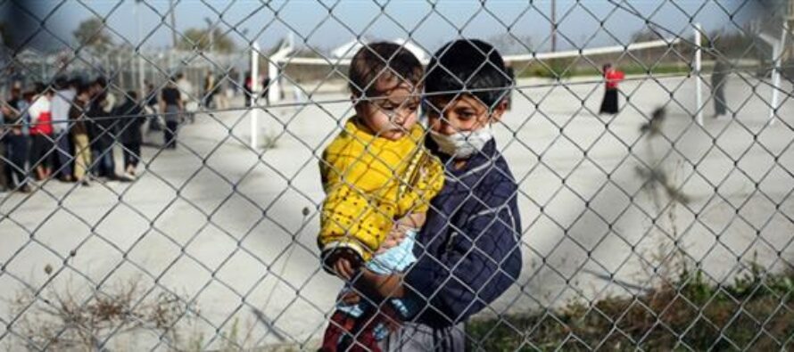 Detenzione e accoglienza inadeguata: la difficile vita dei richiedenti asilo in Ue