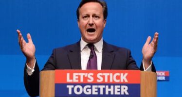 Il Regno resta Unito la promessa di Cameron “Sarà super devolution”