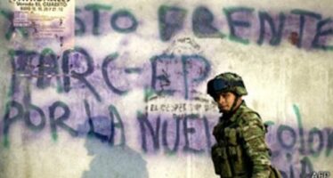 1400 prigionieri delle FARC in sciopero della fame, reclamano libertà